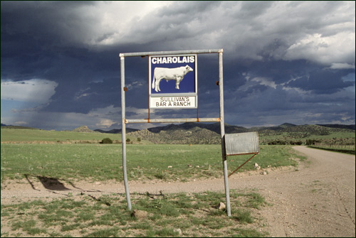 Dusty, New Mexico